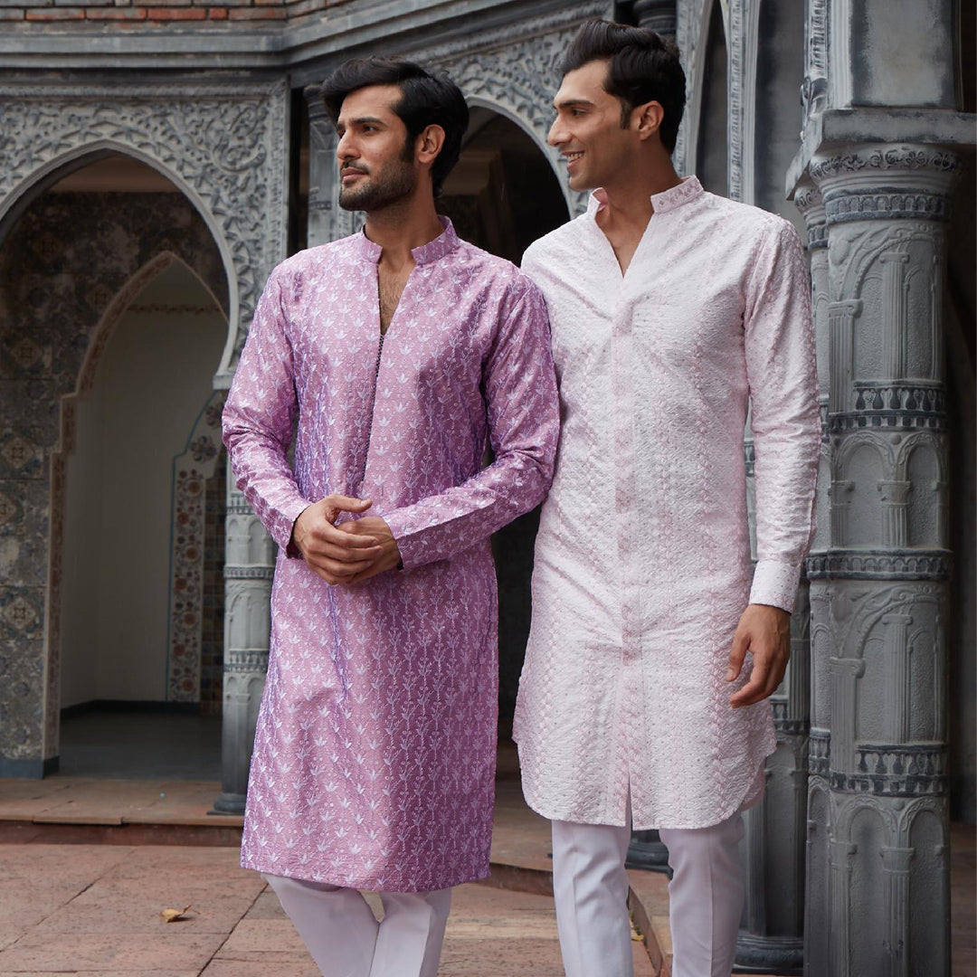 Kurta Fabrics