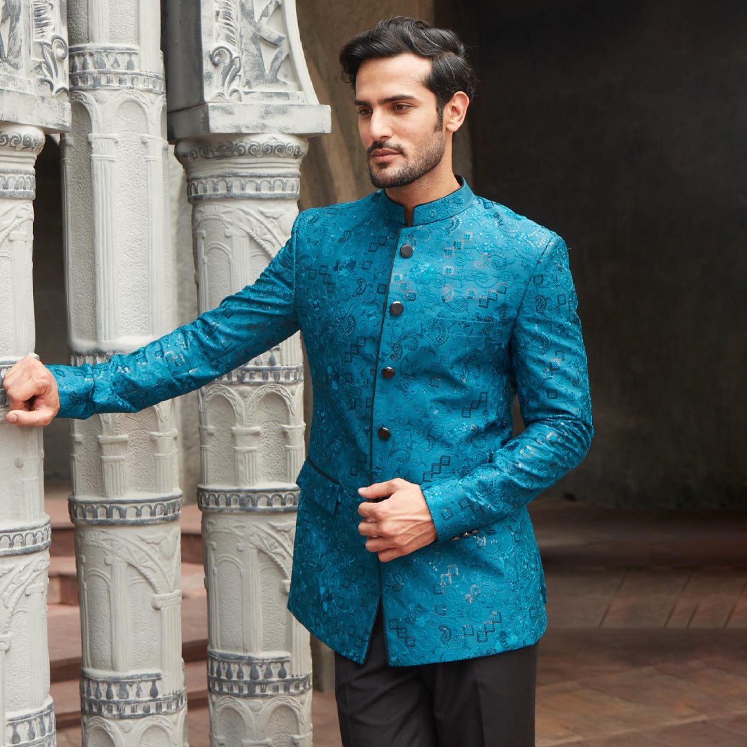 Ethnics Coats & Bandhgala