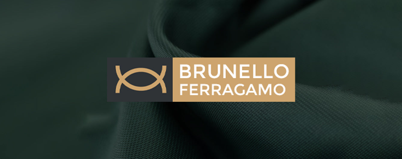 Brunello Ferragamo