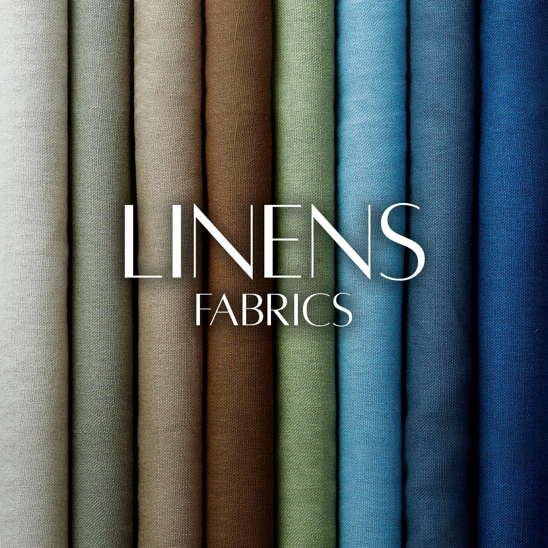 Linen Shirts Fabric