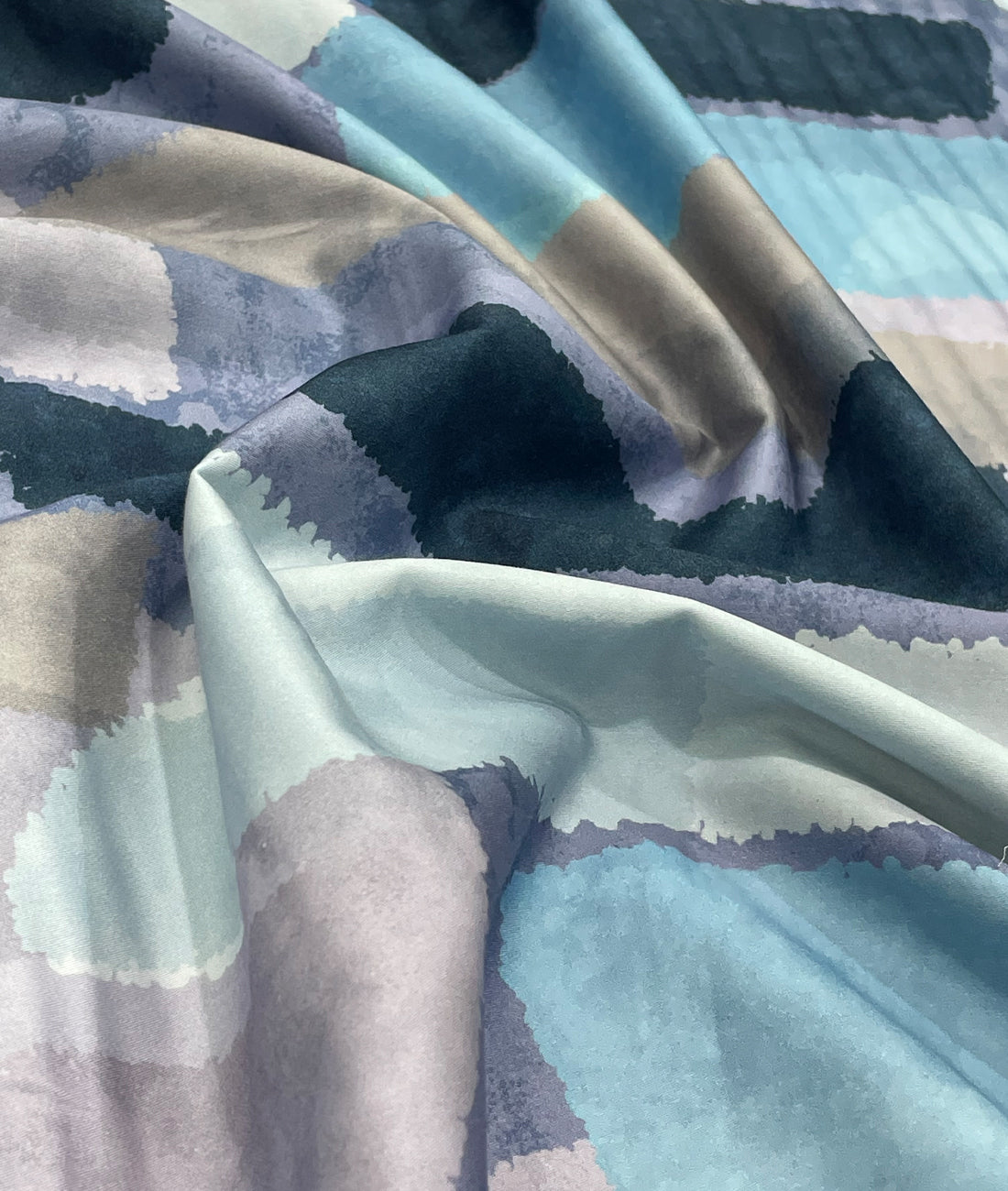 Burgoyne Printed Men's Cotton Unstitched Fabric