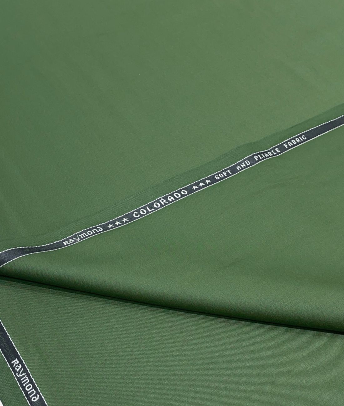 Raymonds Colorado Suiting Fabric for Suits & Pants
