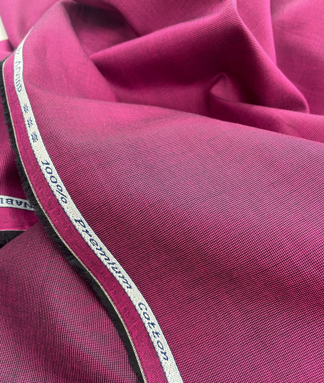 Arvind Tresca Premium Cotton Fabric