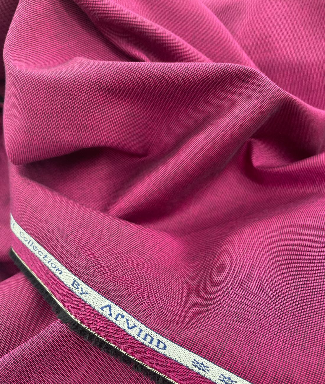 Arvind Tresca Premium Cotton Fabric