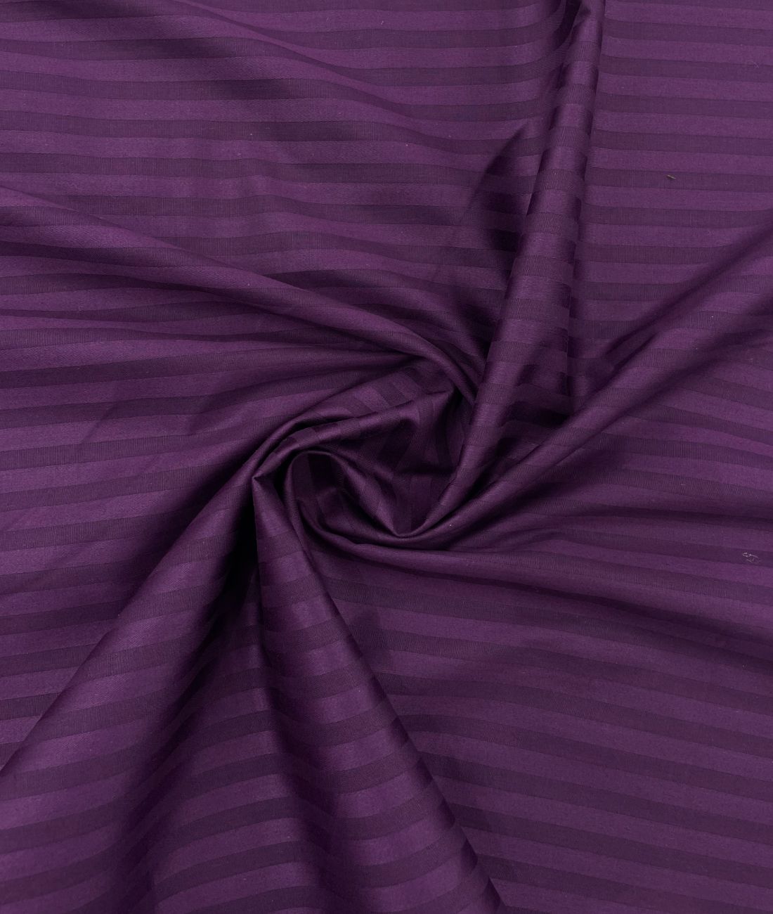 Self Stripe Luxury Giza Cotton Fabric