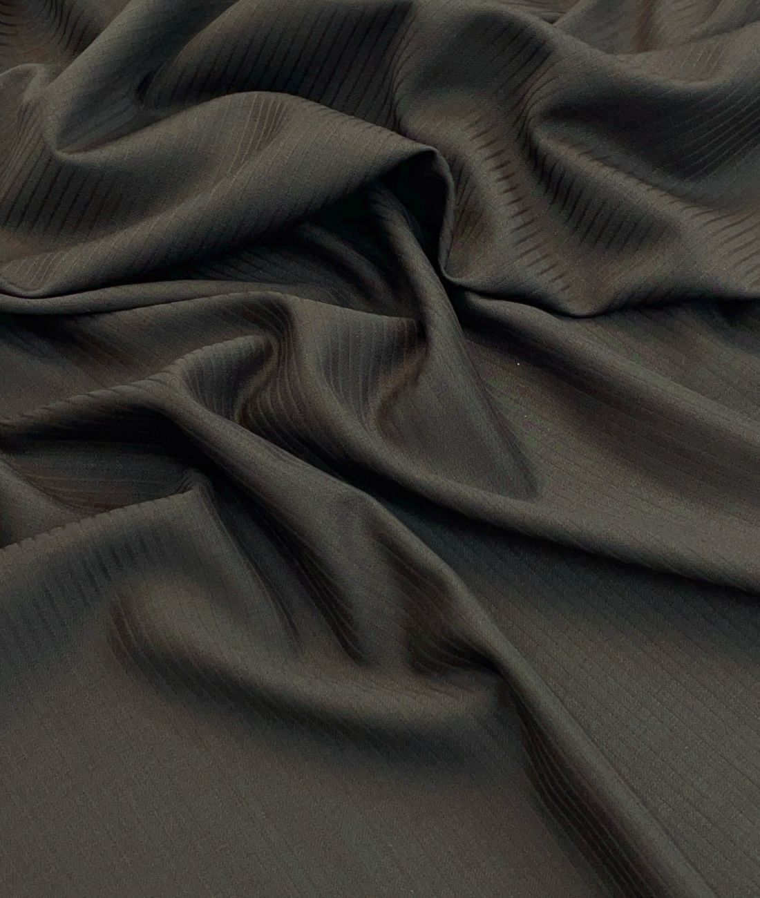 Temptations by Reid & Taylor Premium Self Stripe Suiting Fabric