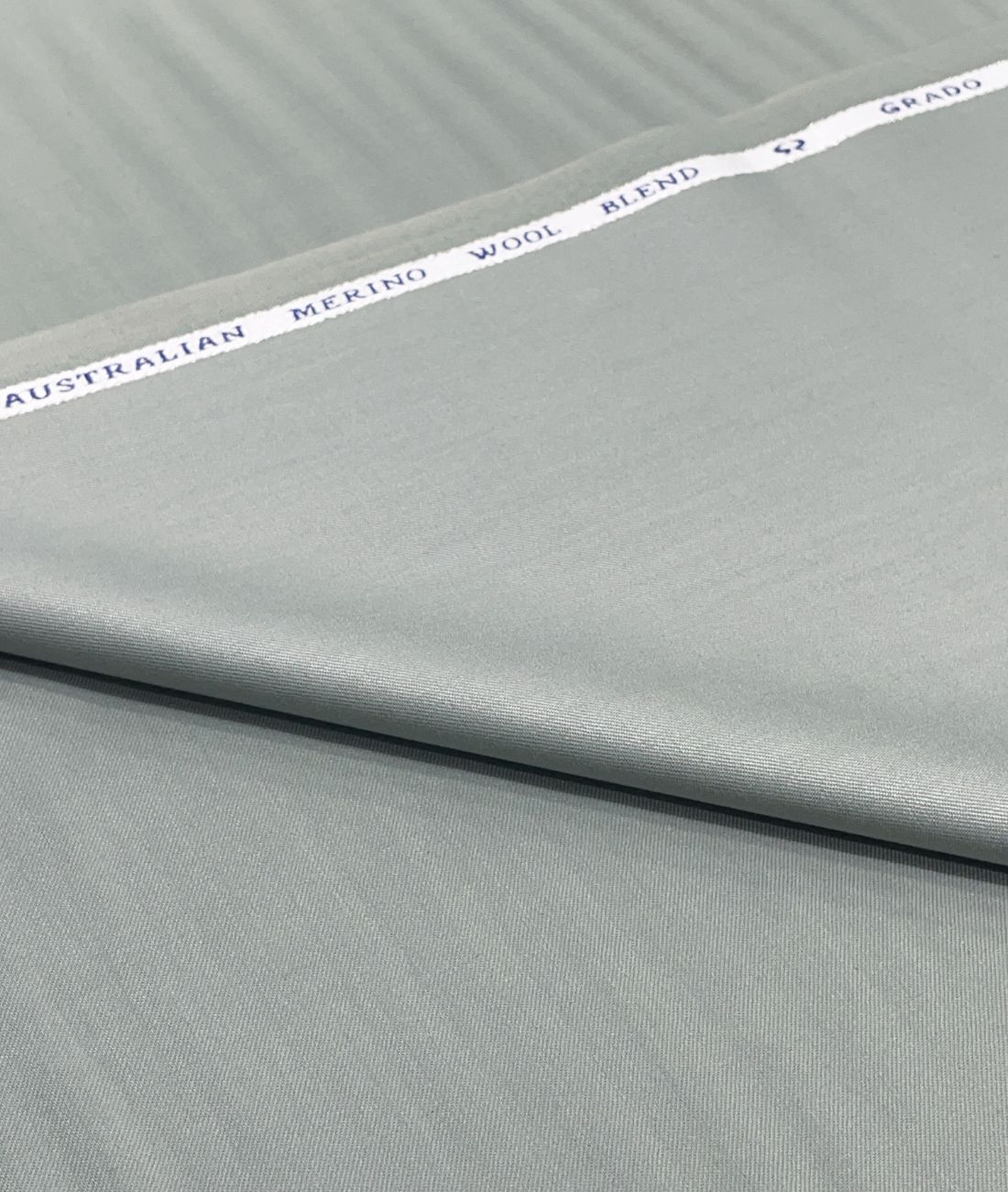 Super 110's Grado Ultra Luxury Suiting Fabric
