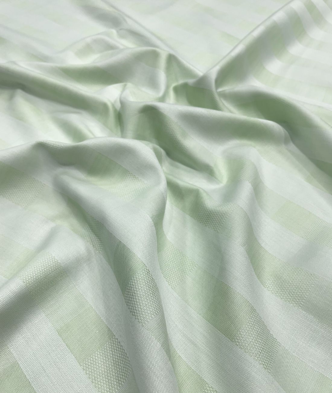 Soktas Super Luxury 2 Ply Giza Cotton with Self Design Fabric