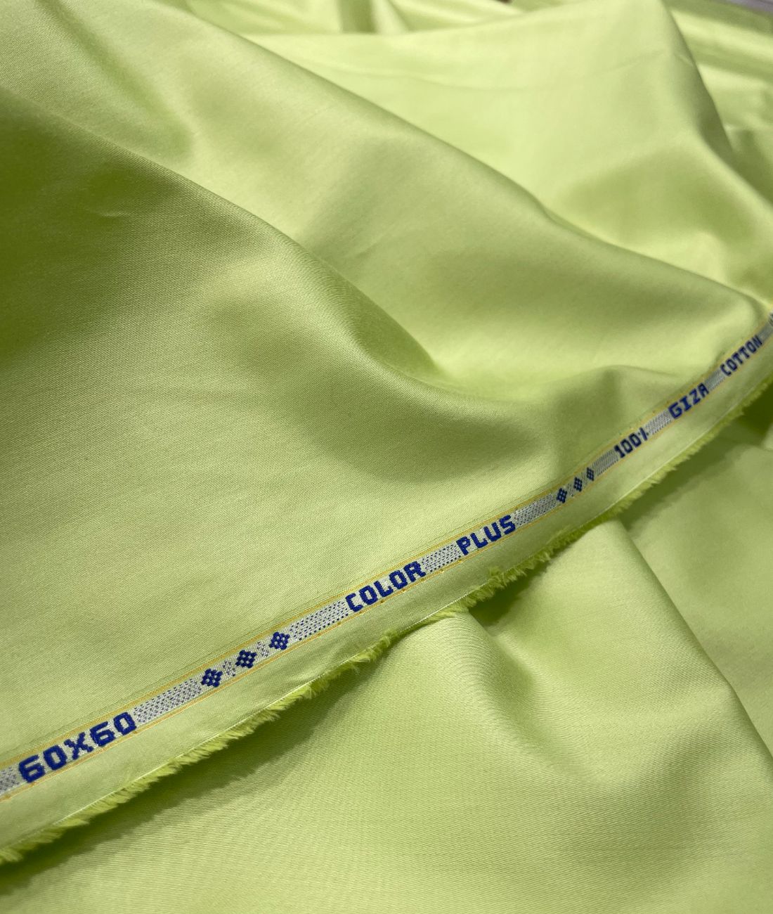 Brunello Ferragamo Luxury Smooth Giza Cotton Fabric for Men's