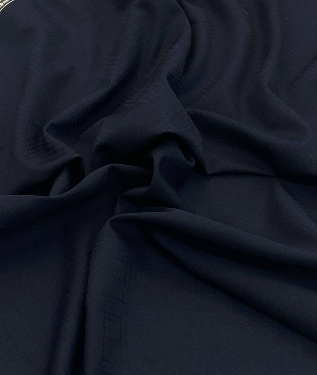 Super 100's Merino Wool Absoluto Elite Luxury Suiting Fabric