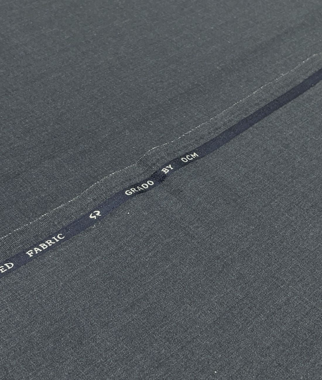 Super 120's Grado Ultra Luxury Suiting Fabric