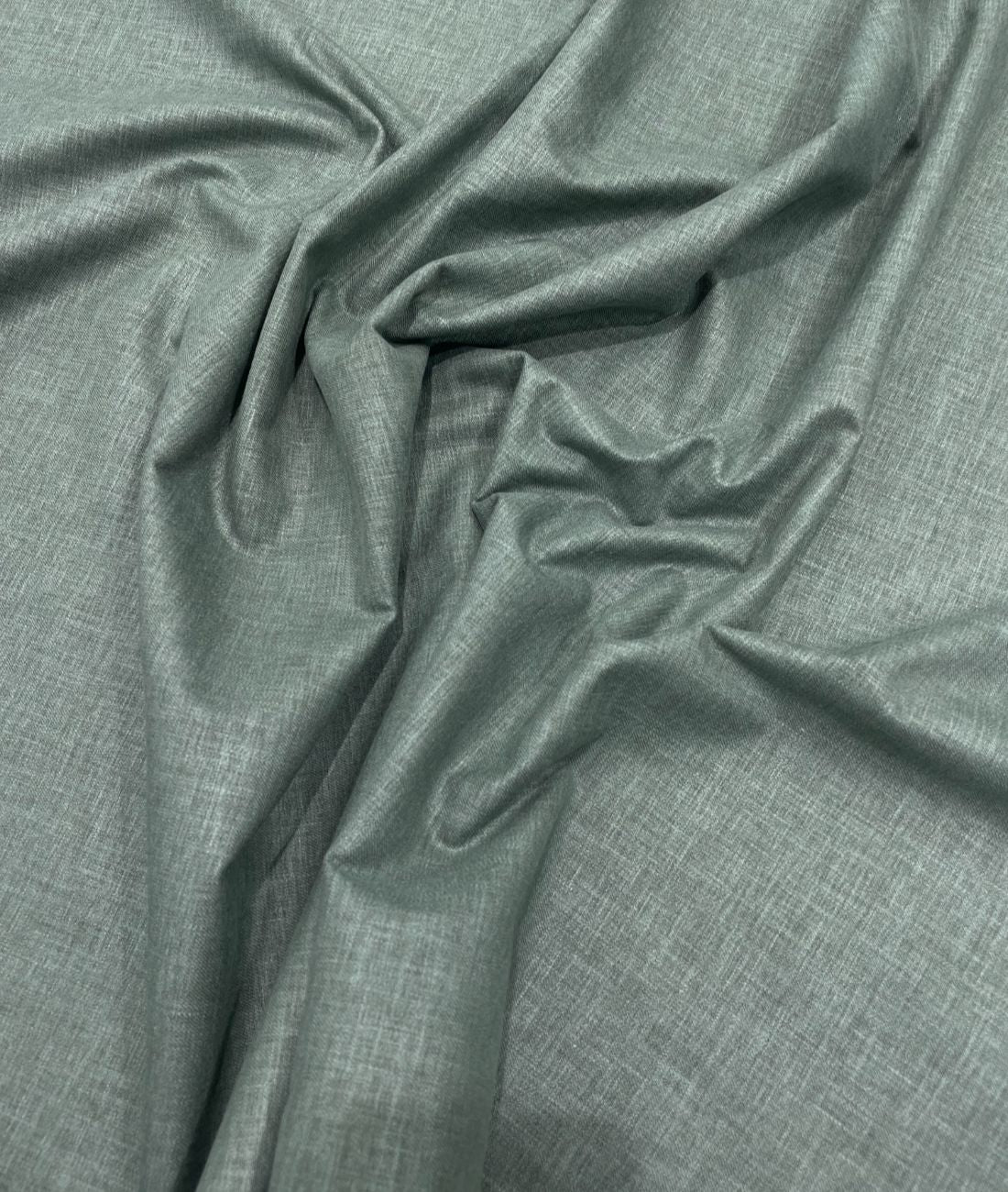 Spaadaa Linen Cotton Politician Pant Fabric