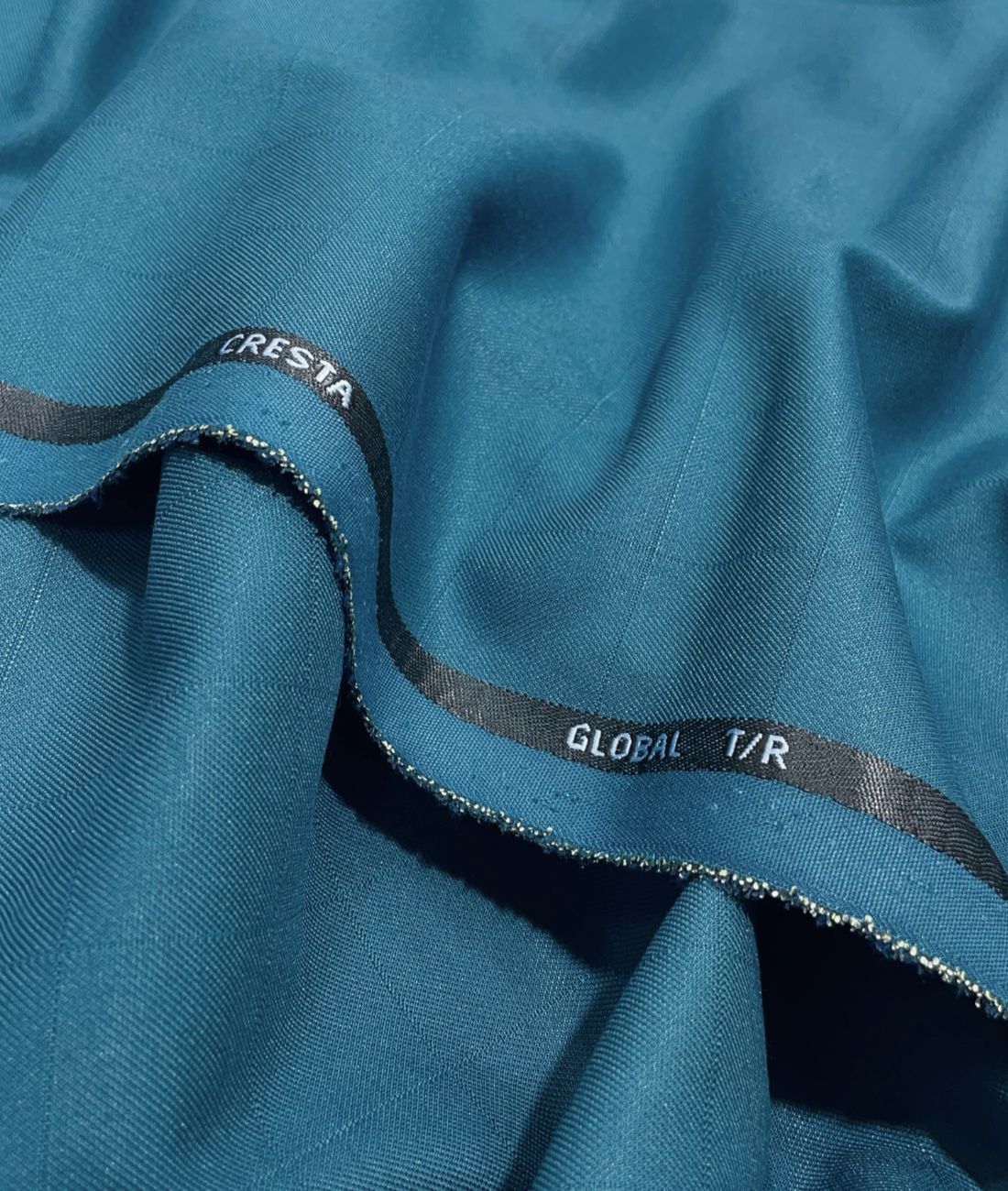 Cresta Luxe Global TR Suiting Fabric