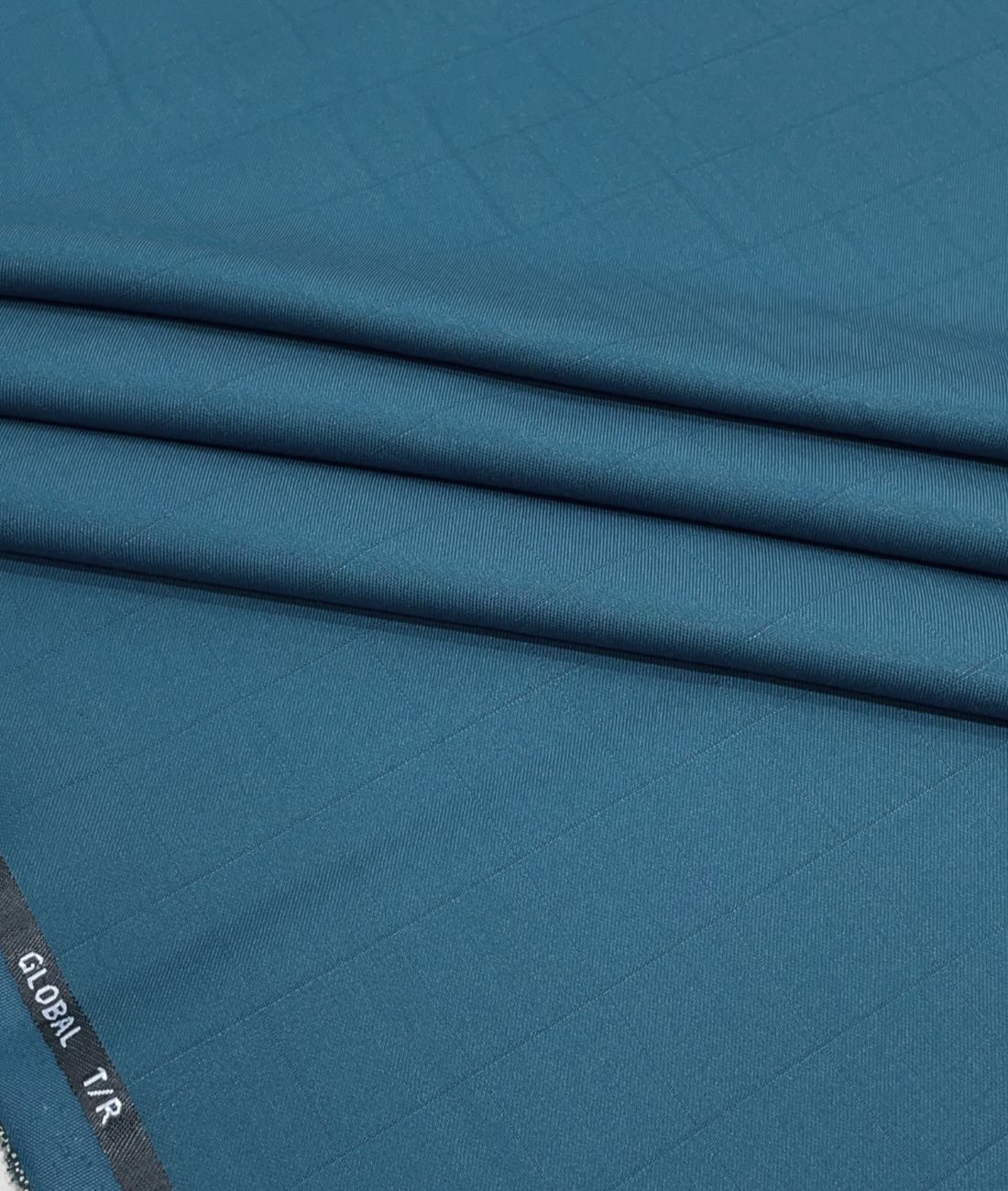 Cresta Luxe Global TR Suiting Fabric