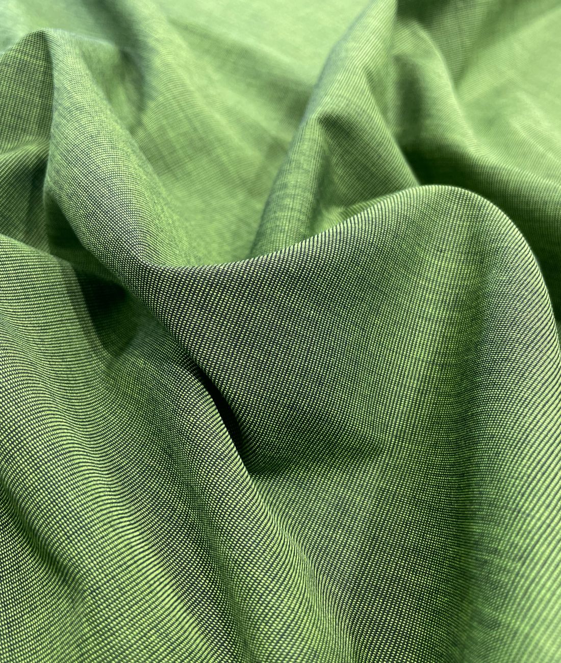 Raymond 100% Premium Cotton Fabric for Men's