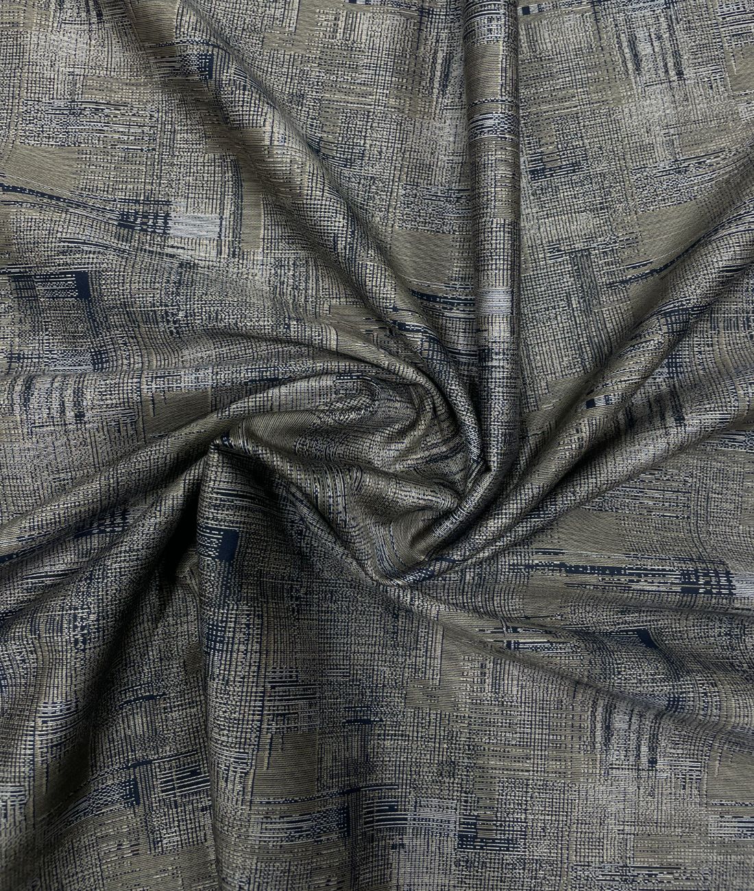 J.Hampstead Printed Luxury Giza Cotton Shirt Fabric