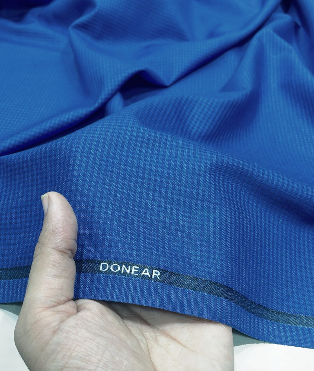 Donear Premium Suiting Fabric for Suits and Pants