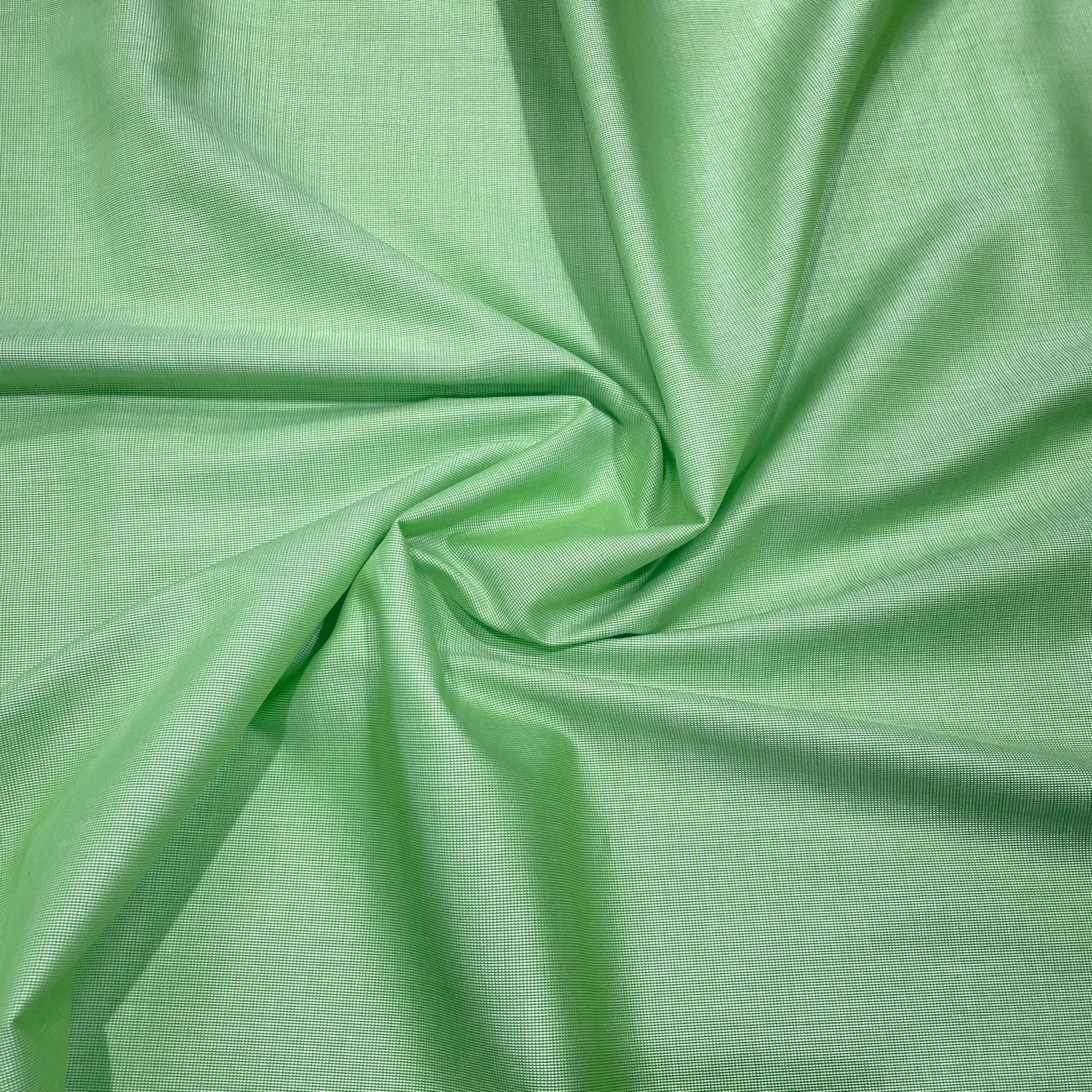 J.Hampstead Ultra Luxury 2 Ply Giza Cotton Men's Unstitched Fabric