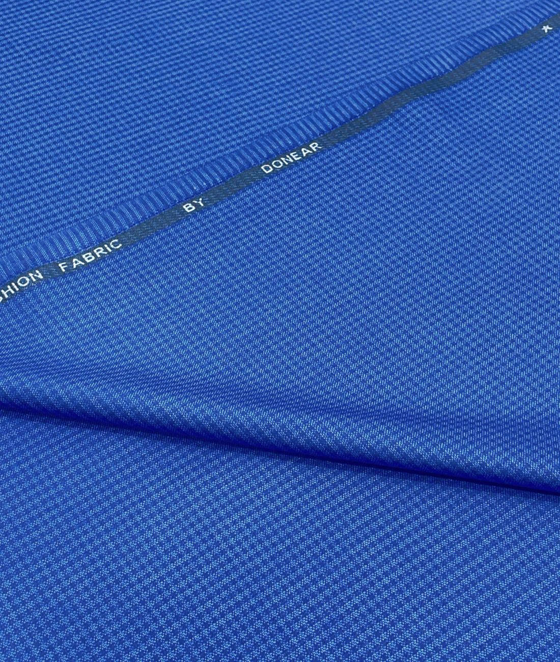 Donear Premium Suiting Fabric for Suits and Pants