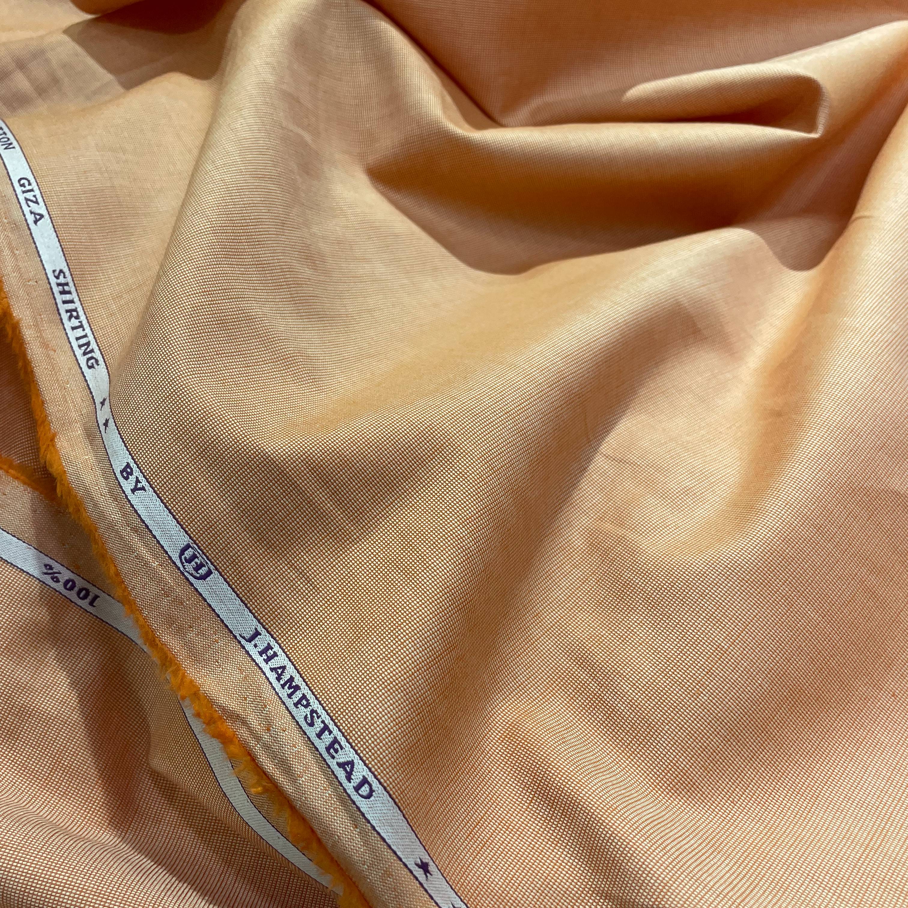 J.Hampstead Luxury Giza Cotton Fabric