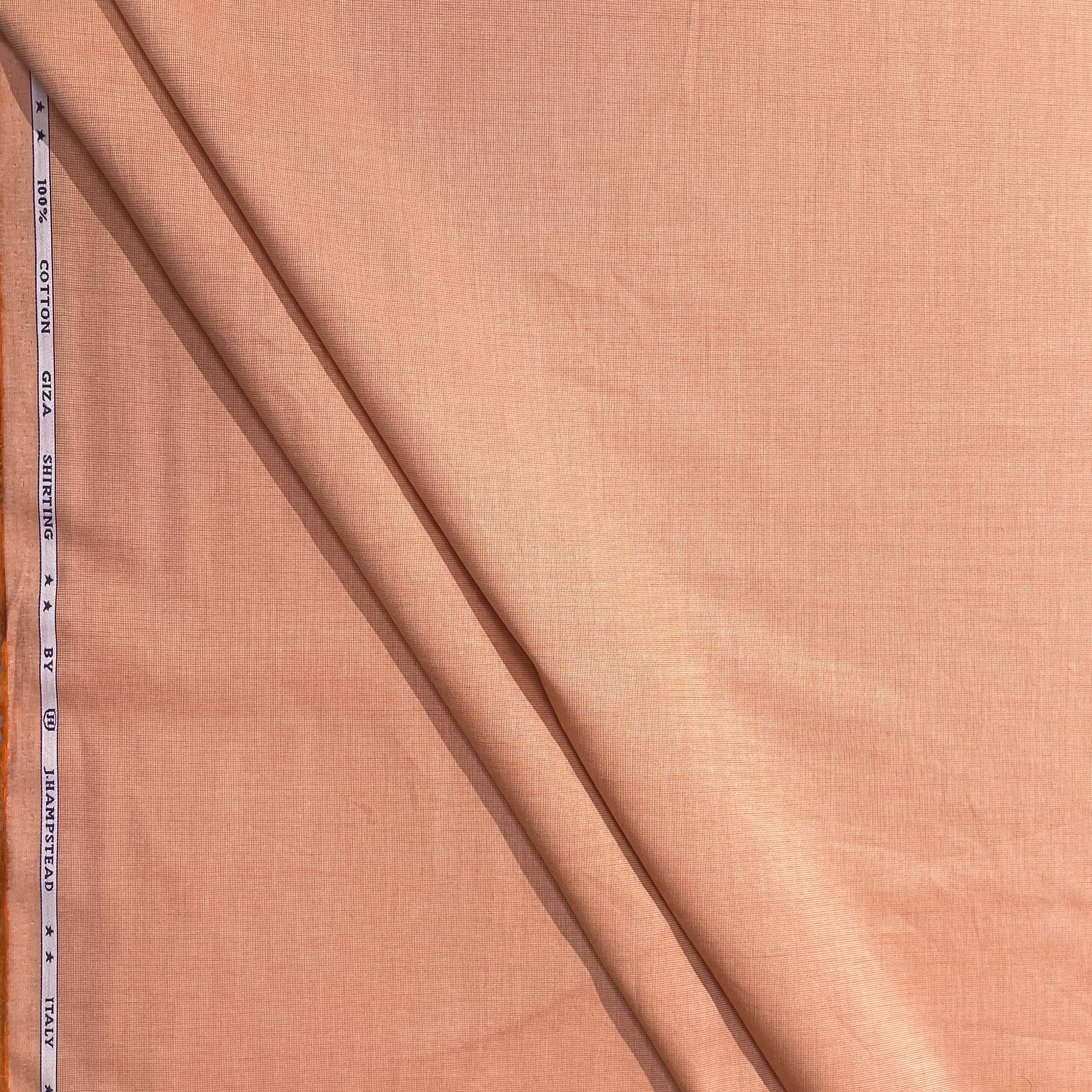 J.Hampstead Luxury Giza Cotton Fabric