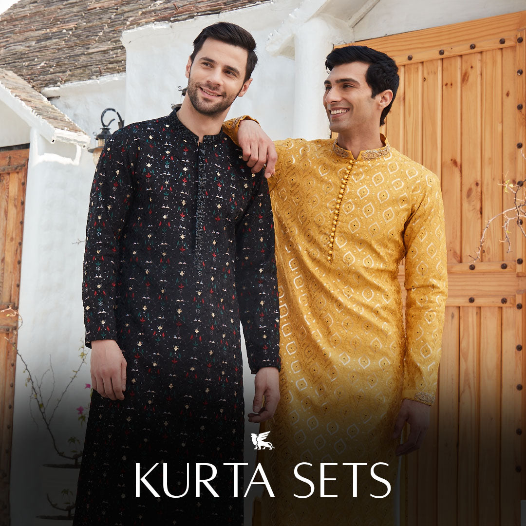 Kurta Sets