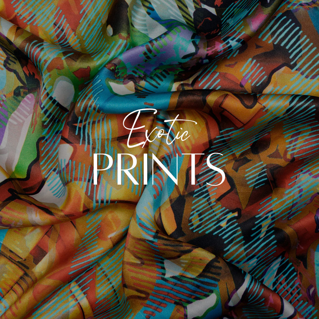 Exotic Prints