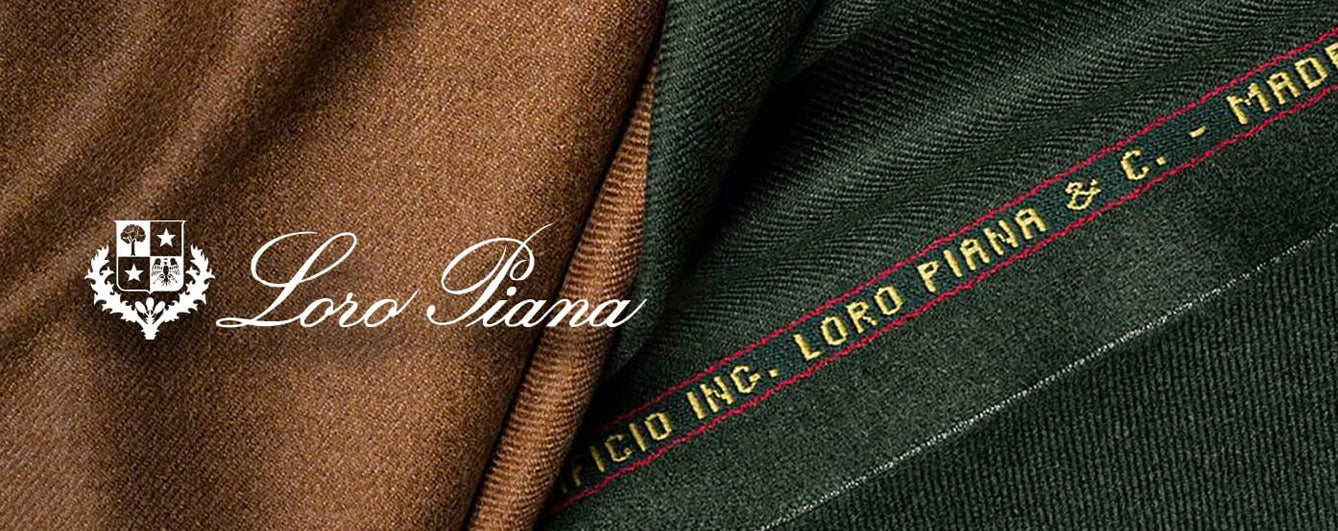 Loro Piana : Prime Collection
