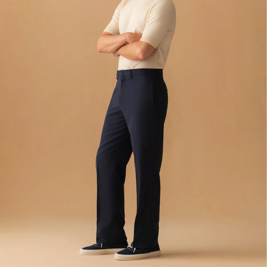 Pants Fabrics