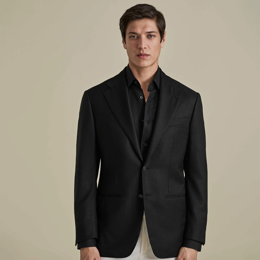Suits Fabrics