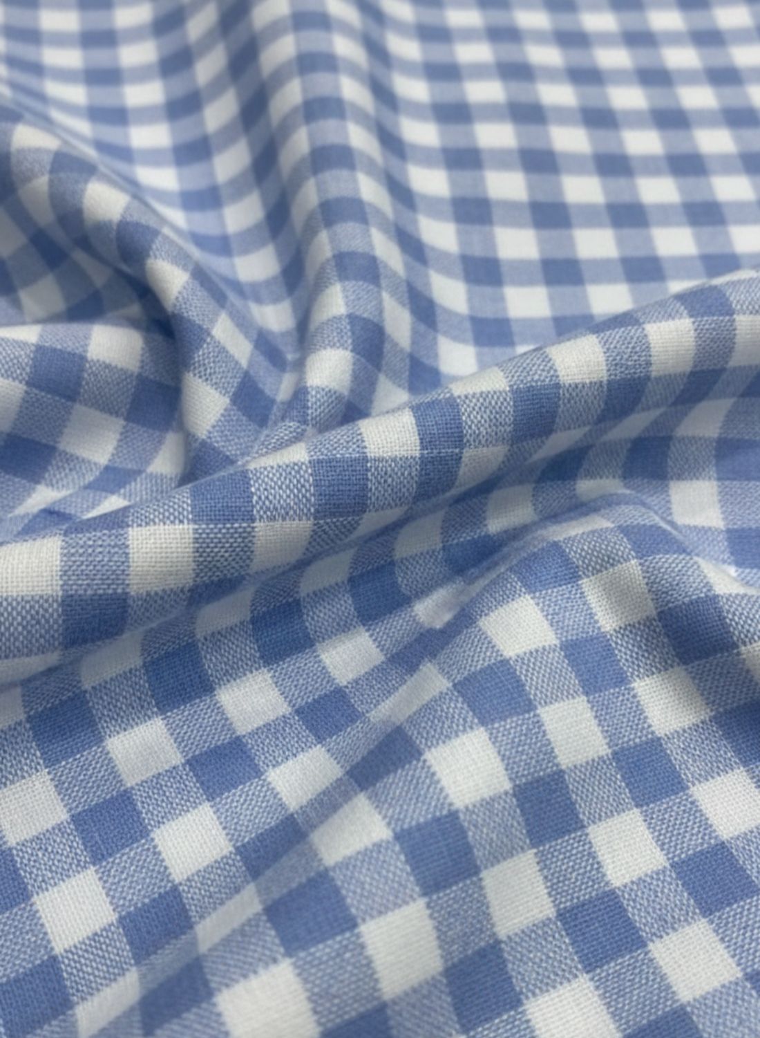 Rococco Rowena 2 PLY 200's Ultra Luxury Shirt Fabric with Box