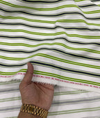 Birla Century Giza Cotton Premium Fabric for Mens Shirt
