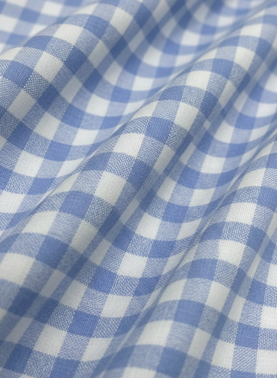 Rococco Rowena 2 PLY 200's Ultra Luxury Shirt Fabric with Box