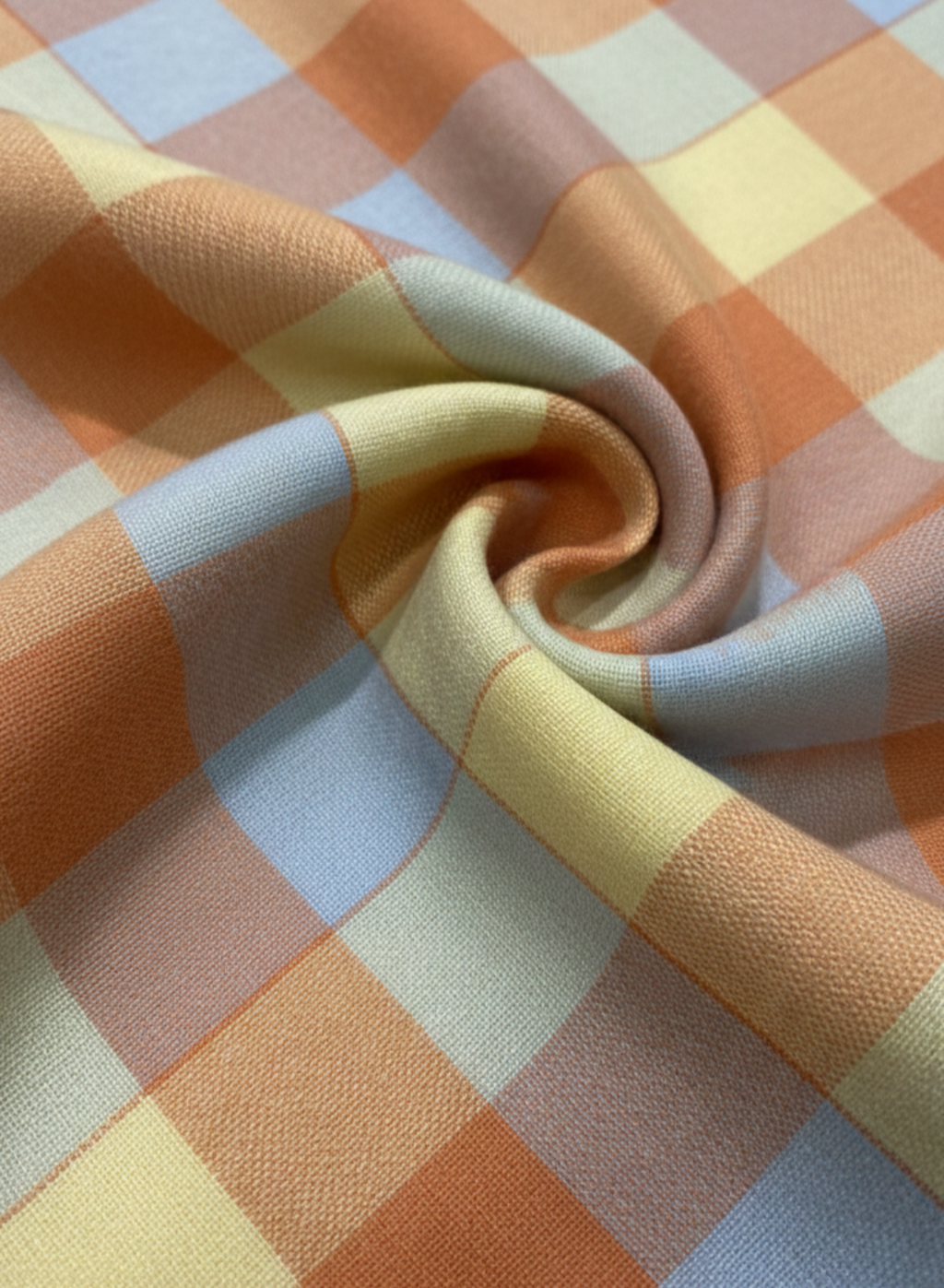 Rococco Rowena 2 PLY 200's Ultra Luxury Shirt Fabric with Box