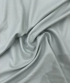Super 120 Light Teal Dobby Suiting Fabric