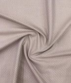 Super 120 Peach Dobby Suiting Fabric