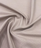 Super 120 Peach Dobby Suiting Fabric