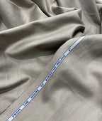 Burgoyne 2ply Luxury Cotton Men's Fabric Unstitched
