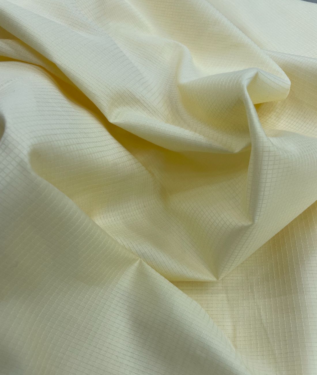 Dobby Ultra Luxury Giza Cotton Fabric