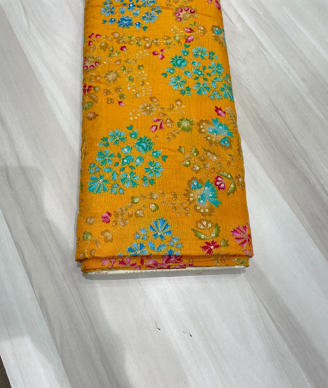 Kurta Sadri Outfit for Haldi Ceremony