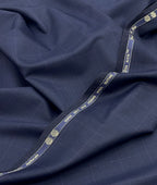 Absoluto Elite 100's Counts Merino Wool Ultra Luxury Suiting Fabric