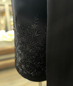 Luxury Designer Hand Embroidered Bandhgala Suit for Wedding