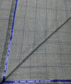 Raymond Wool Blend Fabric for Suits & Blazers