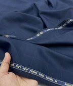 Absoluto Elite 100's Counts Merino Wool Ultra Luxury Suiting Fabric