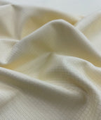 Dobby Ultra Luxury Giza Cotton Fabric