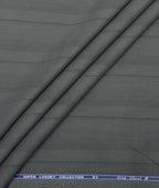 Ultra Soft Stripe Giza Cotton Shirt Fabric