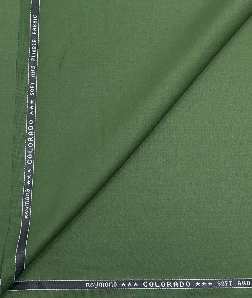 Raymonds Colorado Suiting Fabric for Suits & Pants