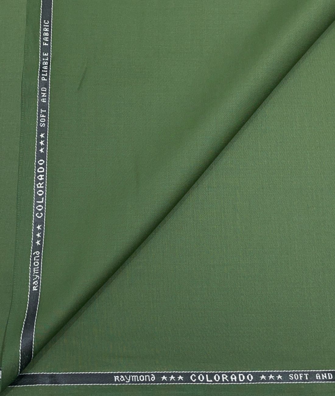 Raymonds Colorado Suiting Fabric for Suits & Pants