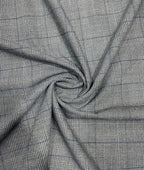 Raymond Wool Blend Fabric for Suits & Blazers