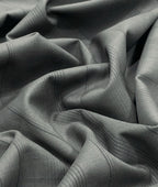 Ultra Soft Stripe Giza Cotton Shirt Fabric